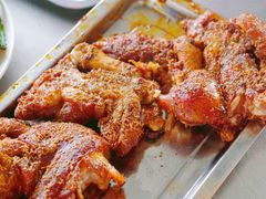 -佰运猪蹄(高陵店)