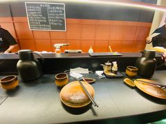 -Sushi Hanzo半藏(天环广场店)