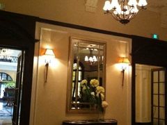 -LONG BAR 廊吧(外滩华尔道夫酒店)