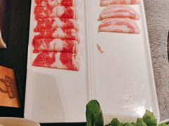 -熊喵来了火锅(四平万达第56分店)