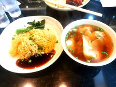 -喜喜烧腊茶餐厅(骆克道店)