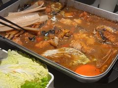 -半天妖烤鱼(方庄店)