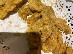-重庆德庄火锅(体育中心店)