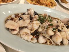 -子霖南山鲜虾面(南山总店)