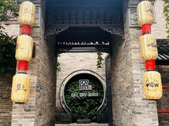 -回龙窝历史文化街区