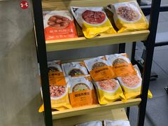 -PT健身联盟(普陀中远两湾城店)