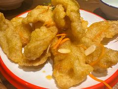 -雪乡阁东北农家菜(颛桥约好休闲街店)