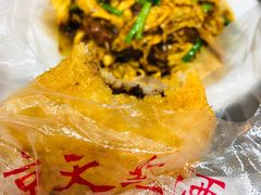 -京天红酒家(虎坊路店)