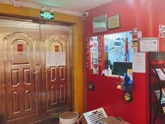-H立方实景剧情密室(天河旗舰店)