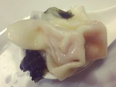 虾肉小馄饨-王家沙点心店(南京西路总店)