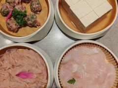 -海底捞火锅(河东万达广场店)