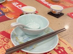 -点都德(皇岗村店)