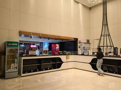-青岛证大喜玛拉雅酒店·Z1餐厅
