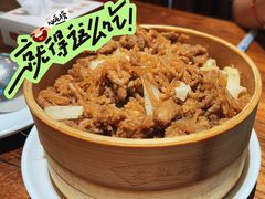 -老雒阳面馆·水席(定鼎门店)