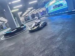 -e赛道卡丁车