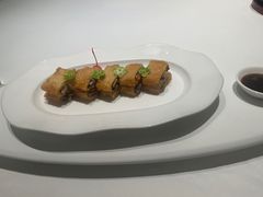 -荣兴酒家(徐家汇店)