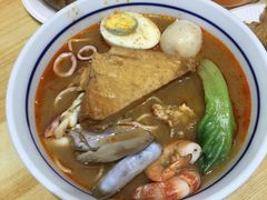 -林氏沙茶面·闽南必尝小吃(福建路店)