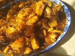 -金鹏鱼肉馆