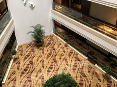 -上海圣淘沙万怡酒店