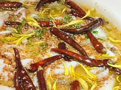 -太二酸菜鱼(福州泰禾店)