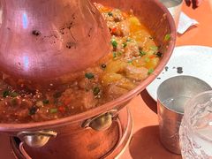 -浩海火燒雲傣家菜(芮欧百货店)