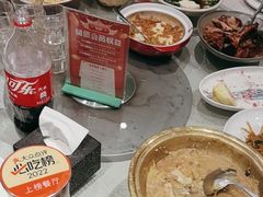 -金掌勺·锅包肉(广渠门店)