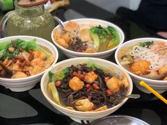 -笋果坊螺蛳粉(竹园小区店)