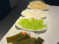 -鱼酷活鱼烤鱼(人信汇商场店)