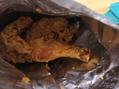 藤椒半边鸡-塔斯汀中国汉堡(长平路店)