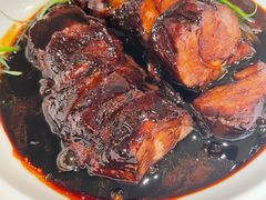 -维园悦谱·海派家常菜(乌鲁木齐南路店)