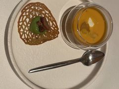 餐前小菜-福楼法餐厅FLO