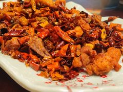-前门烤鸭(江东中路店)
