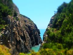 -平潭岛•仙人井