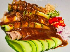 夫妻肺片-隐厨·中国菜馆(三里屯T+MALL店)