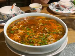 -蜀宴小调·精致家常菜(科华店)