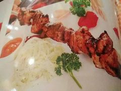 -玛莎西餐厅(佳润华庭店)