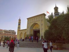 -艾提尕尔清真寺