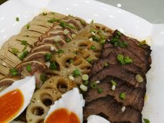 -二师兄火盆烤肉(湖口店)