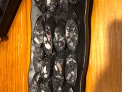 墨鱼肠-陇璟烧肉酒场(友谊阳光城店)