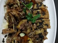 -小天厨民间菜馆(深圳街店)