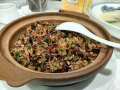 -寻味顺德·南记酒家·传统顺德菜·鱼生(广源路店)