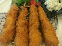 -味千拉面(航洋国际购物中心)