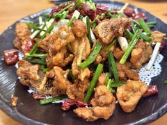 -金龙·打边炉(南京西路店)