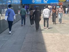 -上海长途汽车客运总站