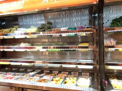 -张亮麻辣烫(上海天津路店)