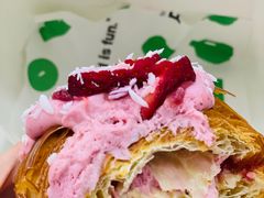 -PAOPAO Bakery&Café(港汇店)