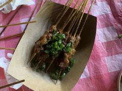 -为民烧烤吧.自贡爆炒菜(收录10年好店)