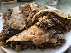 -清真永恒华威肉饼(潘家园店)