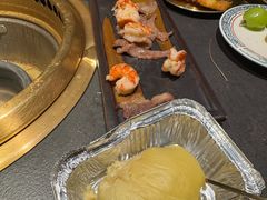 -铭牛烧肉·和牛海鲜自助(高新月牙湖店)