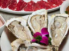 -三头牛·潮汕牛肉生蚝火锅 (夏湾店)